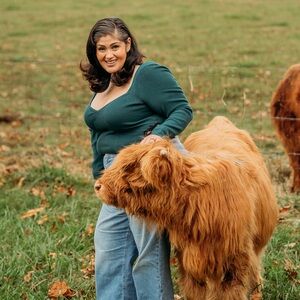 Meet your Posher, Norma